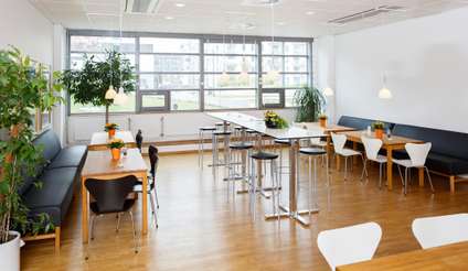 Ledig lokal på Skeppsgatan 9