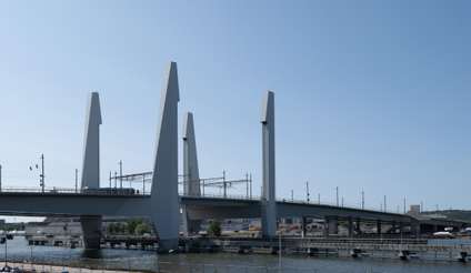 Ledig lokal på Gullbergs Strandgata 6