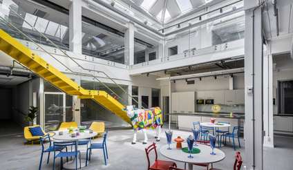 Ledig lokal på Kungsgatan 50