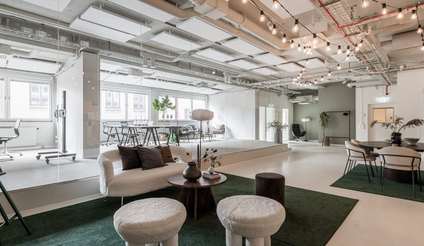 Ledig lokal på Vallgatan 22