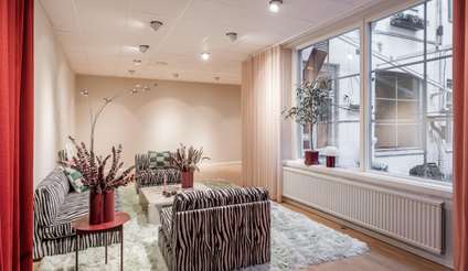 Ledig lokal på Kyrkogatan 20-22