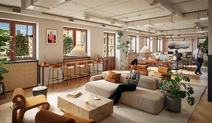 Ledig lokal på Östra Hamngatan 30-34