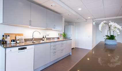 Ledig lokal på Sundbybergsvägen 1A - Solna Access