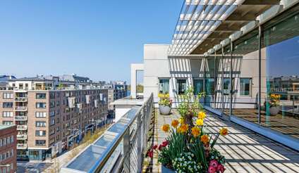 Ledig lokal på Lindhagensgatan 126