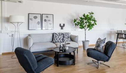 Ledig lokal på Norra Hamngatan 18