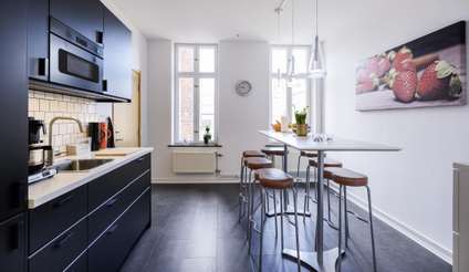 Ledig lokal på Storgatan 22 A