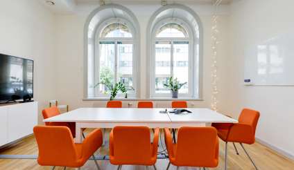 Ledig lokal på Linnégatan 89 E