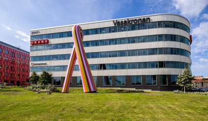 Ledig lokal på Rosenborgsgatan 12, 1 tr