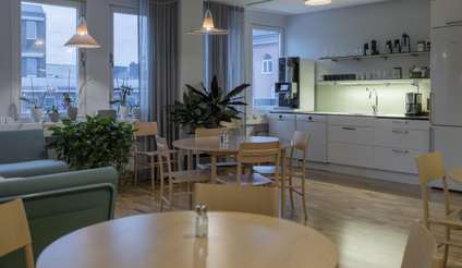 Ledig lokal på S:t Persgatan 6