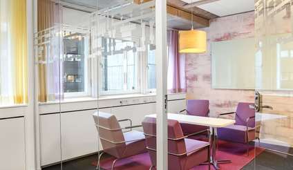 Ledig lokal på Karlavägen 102