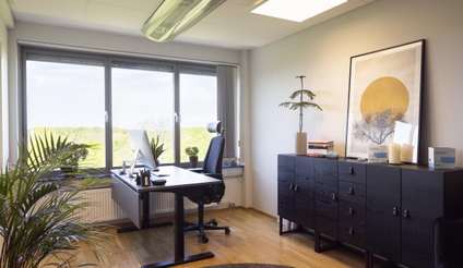 Ledig lokal på Torggatan 4