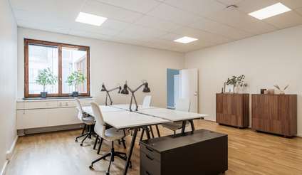 Ledig lokal på Norra Hamngatan 18