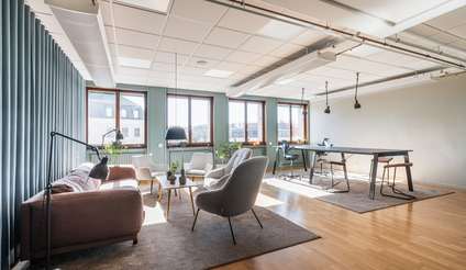 Ledig lokal på Östra Hamngatan 52