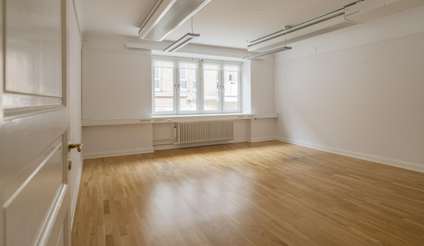 Ledig lokal på S:t Persgatan 7