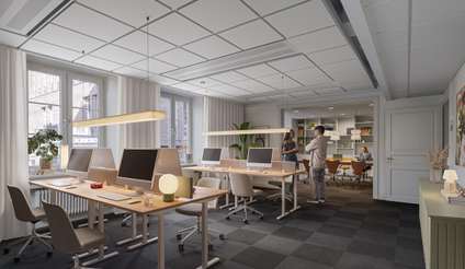 Ledig lokal på Svartbäcksgatan 5