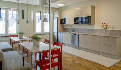 Ledig lokal på Dragarbrunnsgatan 35