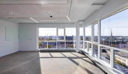 Ledig lokal på Karlavägen 108