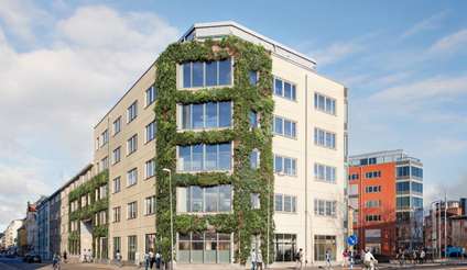 Ledig lokal på Dragarbrunnsgatan 78