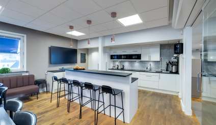 Ledig lokal på Stureplan 19