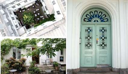 Ledig lokal på Västra Hamngatan 9