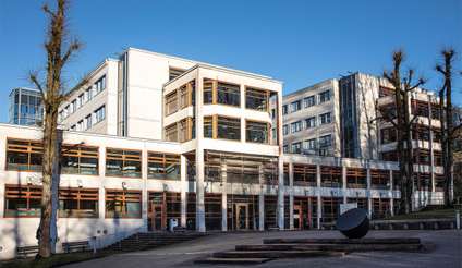 Ledig lokal på Flöjelbergsgatan 2