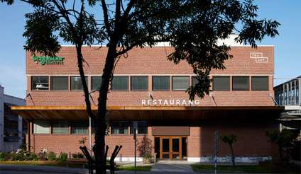 Ledig lokal på Flöjelbergsgatan 1B