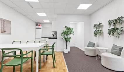 Ledig lokal på Östergårdsgatan 2