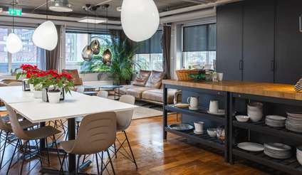 Ledig lokal på Kung Oskars väg 11b