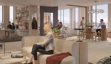 Ledig lokal på Bruksgatan