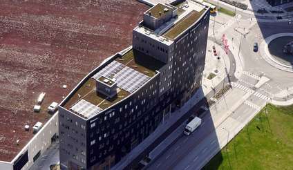 Ledig lokal på Hyllie Boulevard 10A