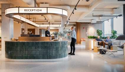 Ledig lokal på Pulpetgatan 28