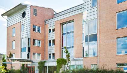 Ledig lokal på Scheelevägen 15