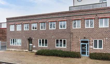 Ledig lokal på Motorgatan 5