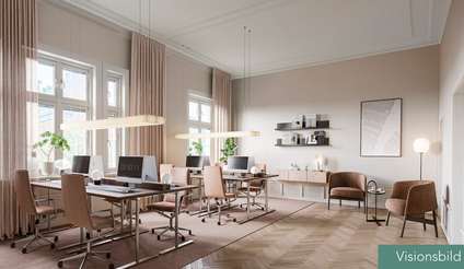 Ledig lokal på Skeppsbron 2