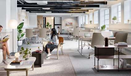 Ledig lokal på Kullagatan 30