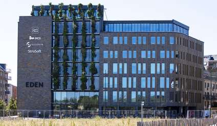 Ledig lokal på Hyllie Boulevard 53