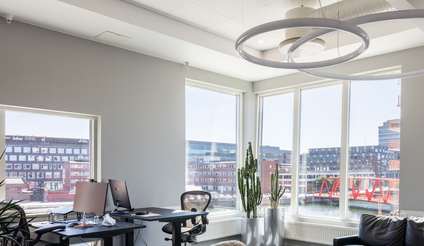 Ledig lokal på Stora Varvsgatan 6