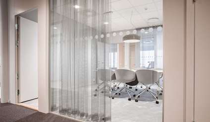 Ledig lokal på Per Albin Hanssons väg 41