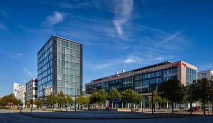 Ledig lokal på Jungmansgatan 12