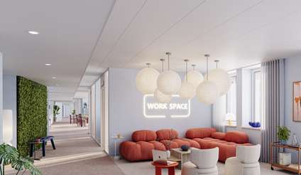 Ledig lokal på Östergatan 18