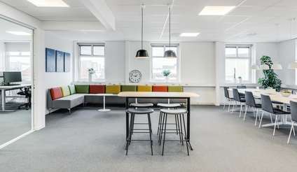 Ledig lokal på Strandbadsvägen 13