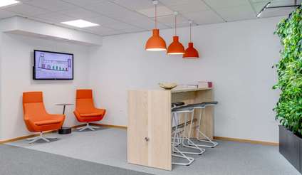 Ledig lokal på Kattsundsgatan 27