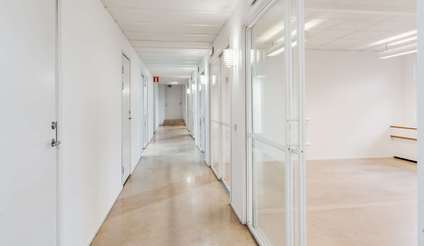 Ledig lokal på Strandbadsvägen 13C