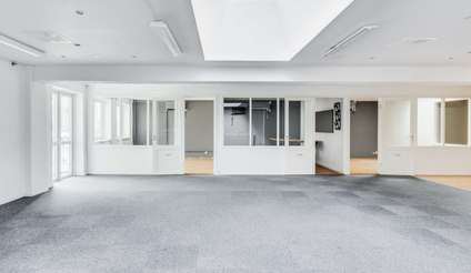 Ledig lokal på Kvarnstensgatan 6