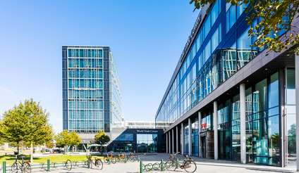 Ledig lokal på Jungmansgatan 12