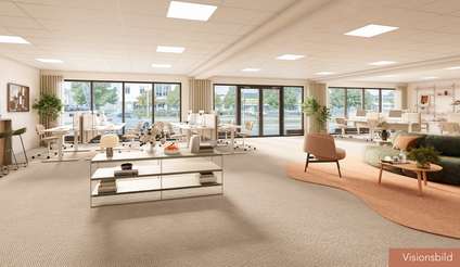 Ledig lokal på Garnisonsgatan 10