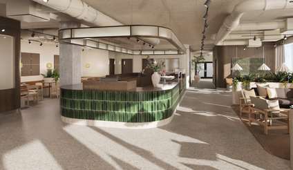 Ledig lokal på Pulpetgatan 28