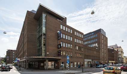 Ledig lokal på Östergatan 20