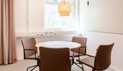 Ledig lokal på Ideongatan 3