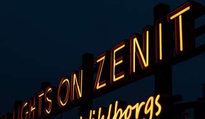 Ledig lokal på Ideongatan 1